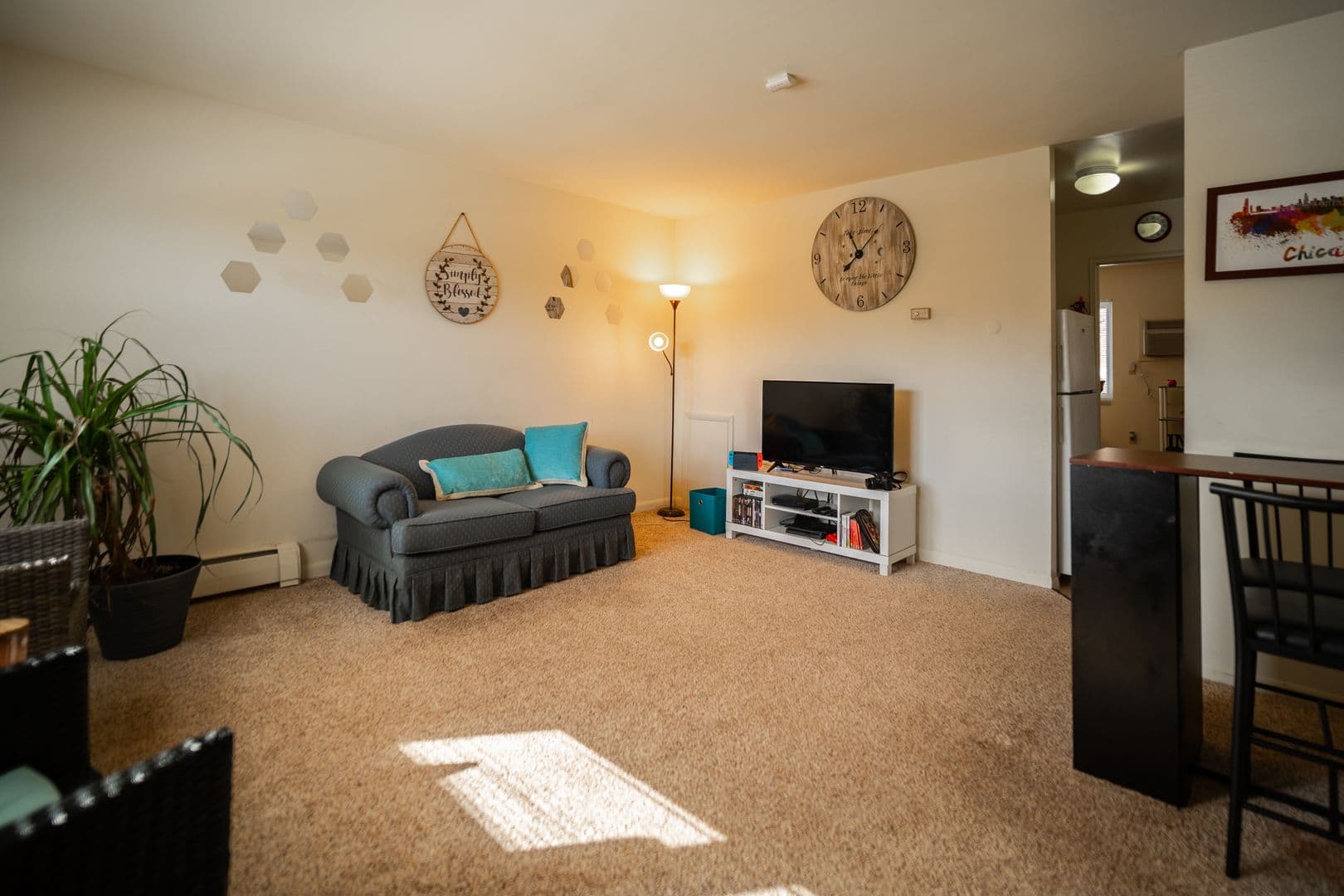 State College Apartment: West Aaron Drive