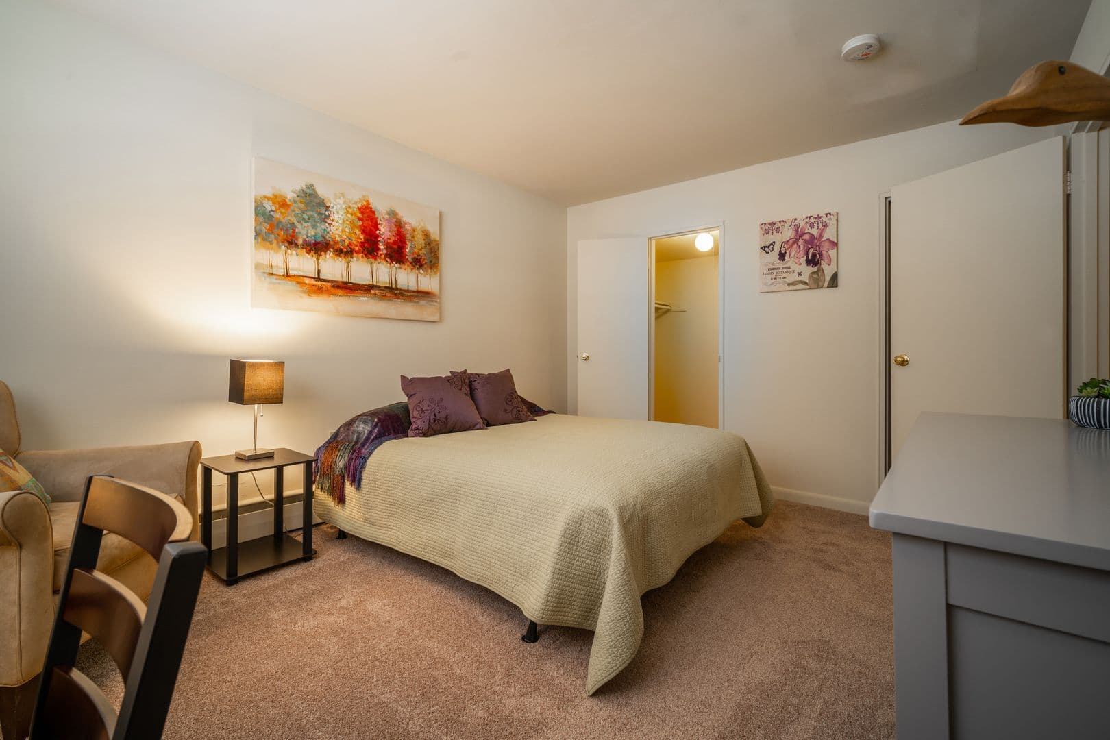 State College Apartment: West Aaron Drive