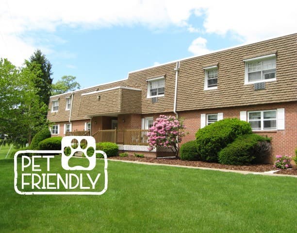 State College Apartment: West Aaron Drive