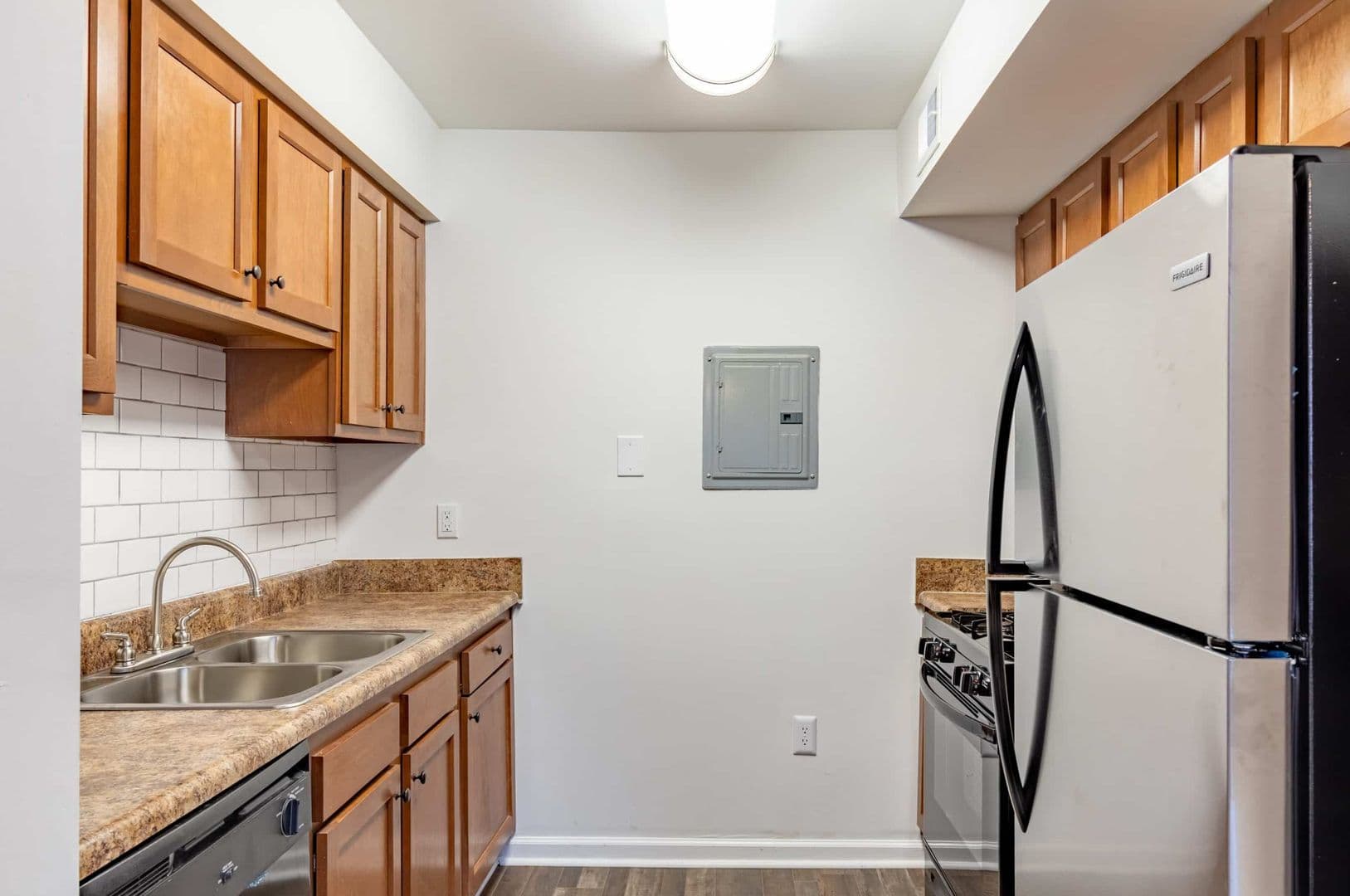 Morrow Apartment: 6668 Mt Zion Blvd