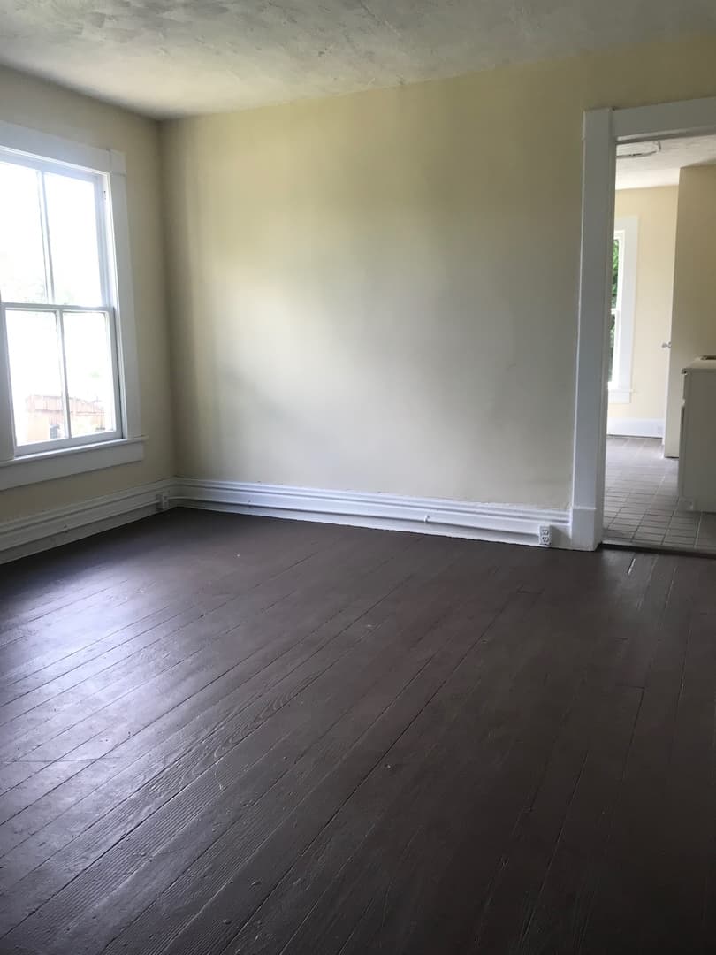 New Bern Apartment: 1207 N Craven Street