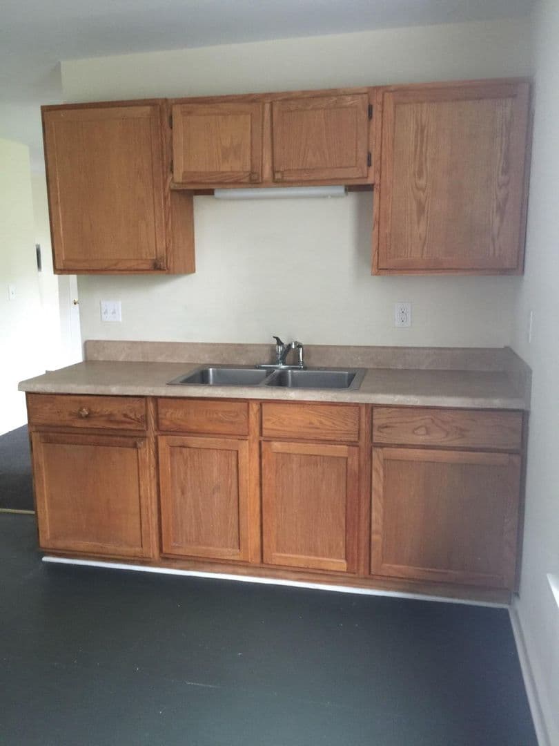 New Bern Apartment: 1207 N Craven Street