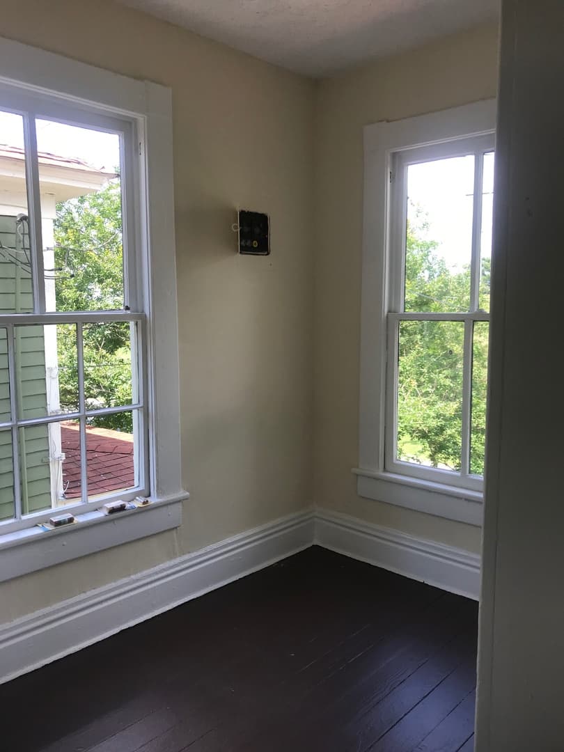 New Bern Apartment: 1207 N Craven Street