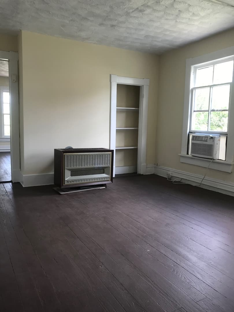 New Bern Apartment: 1207 N Craven Street