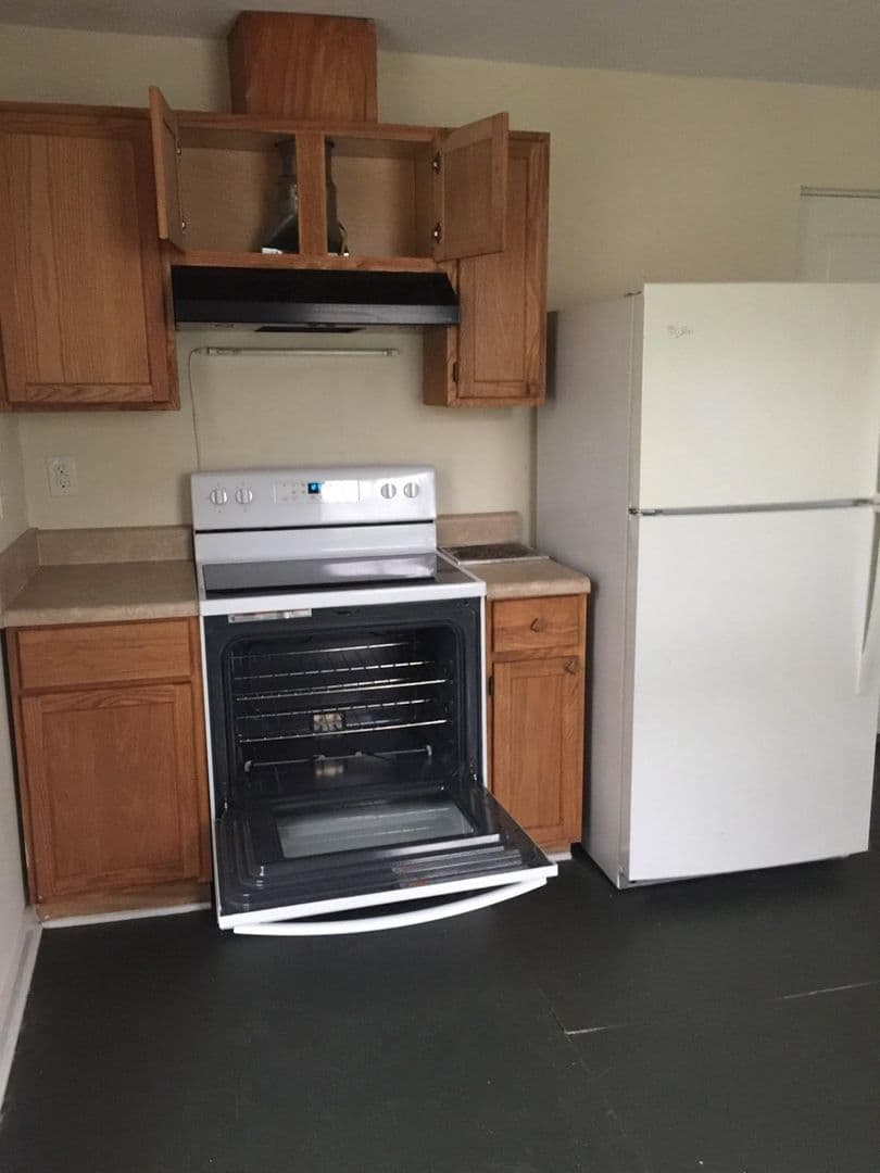 New Bern Apartment: 1207 N Craven Street