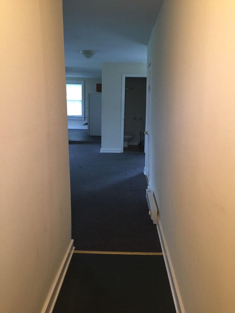 New Bern Apartment: 1207 N Craven Street