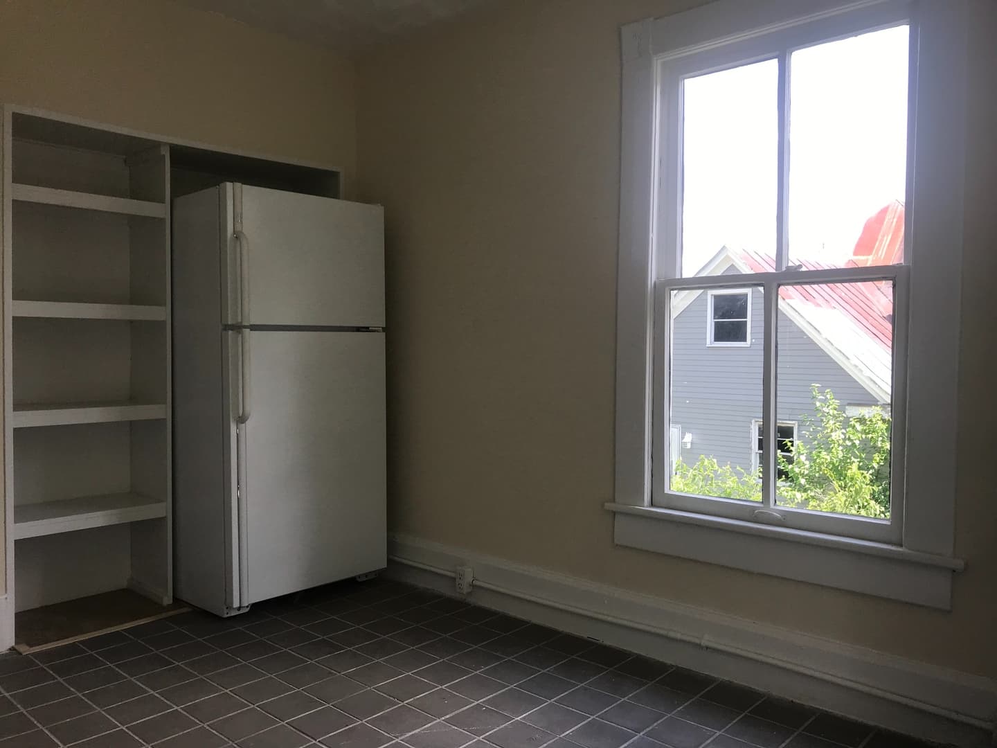 New Bern Apartment: 1207 N Craven Street