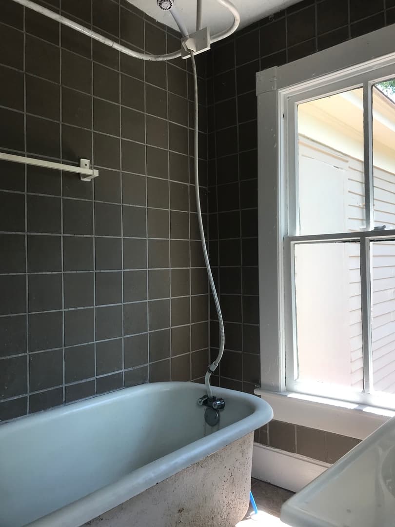 New Bern Apartment: 1207 N Craven Street