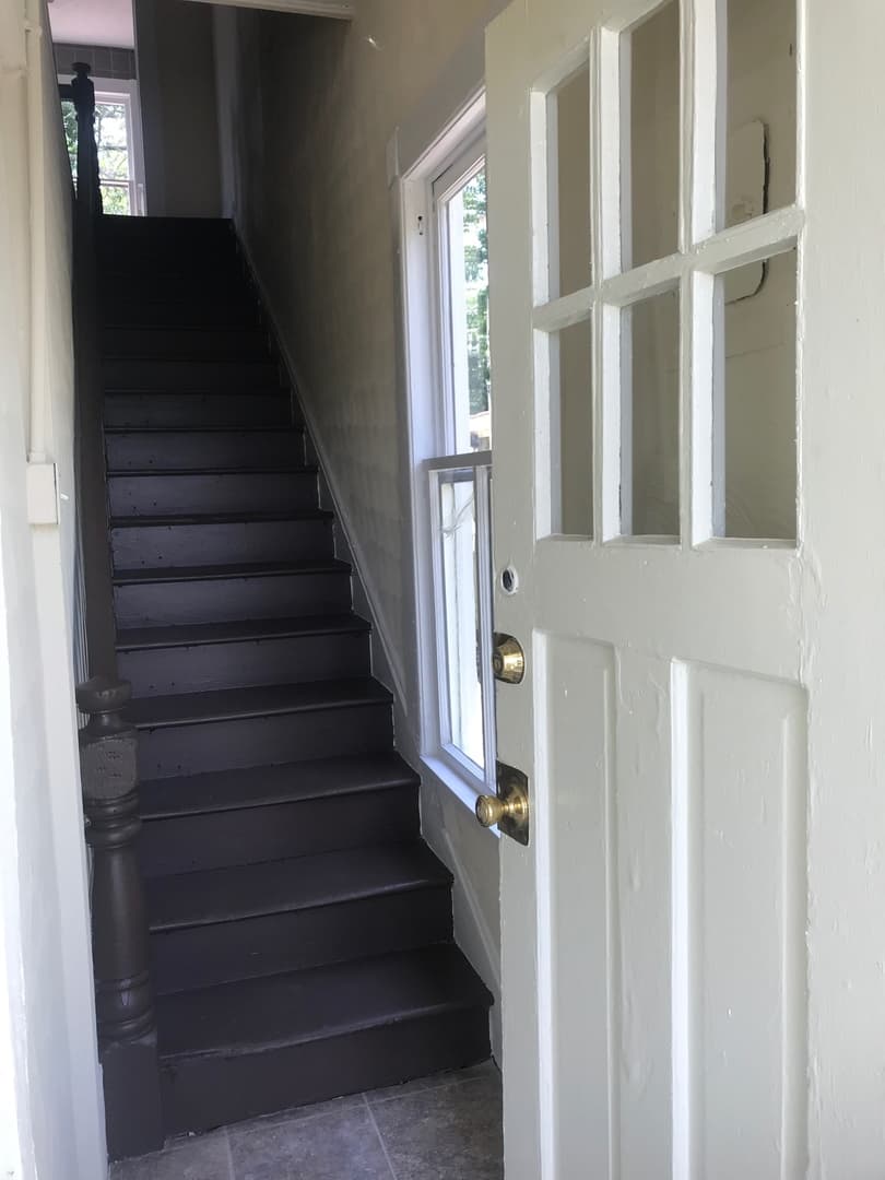 New Bern Apartment: 1207 N Craven Street