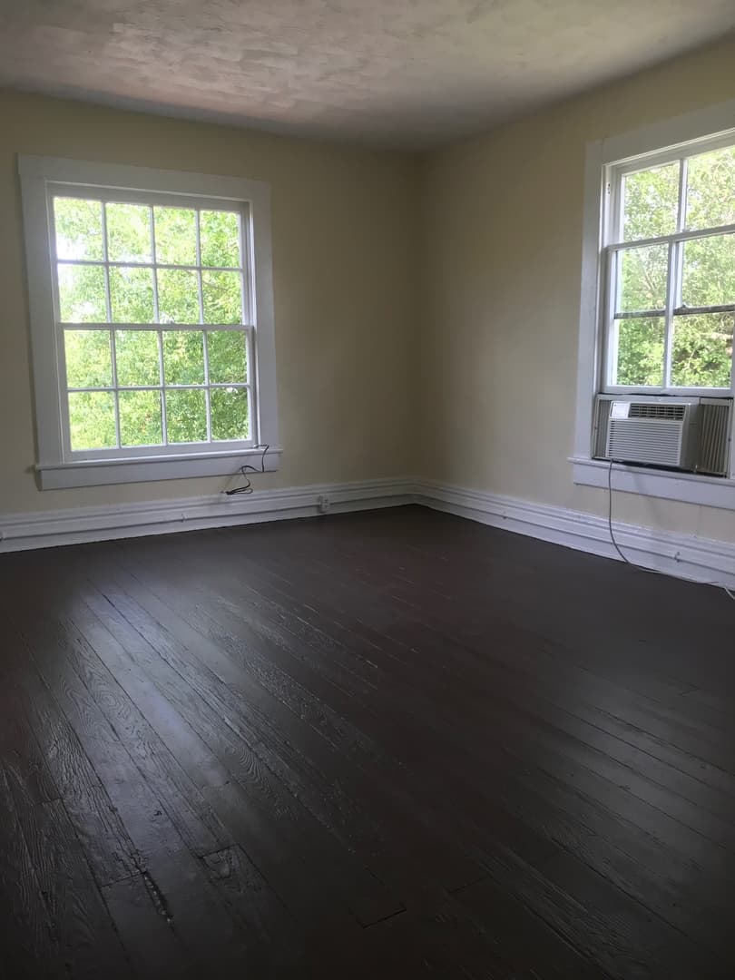New Bern Apartment: 1207 N Craven Street
