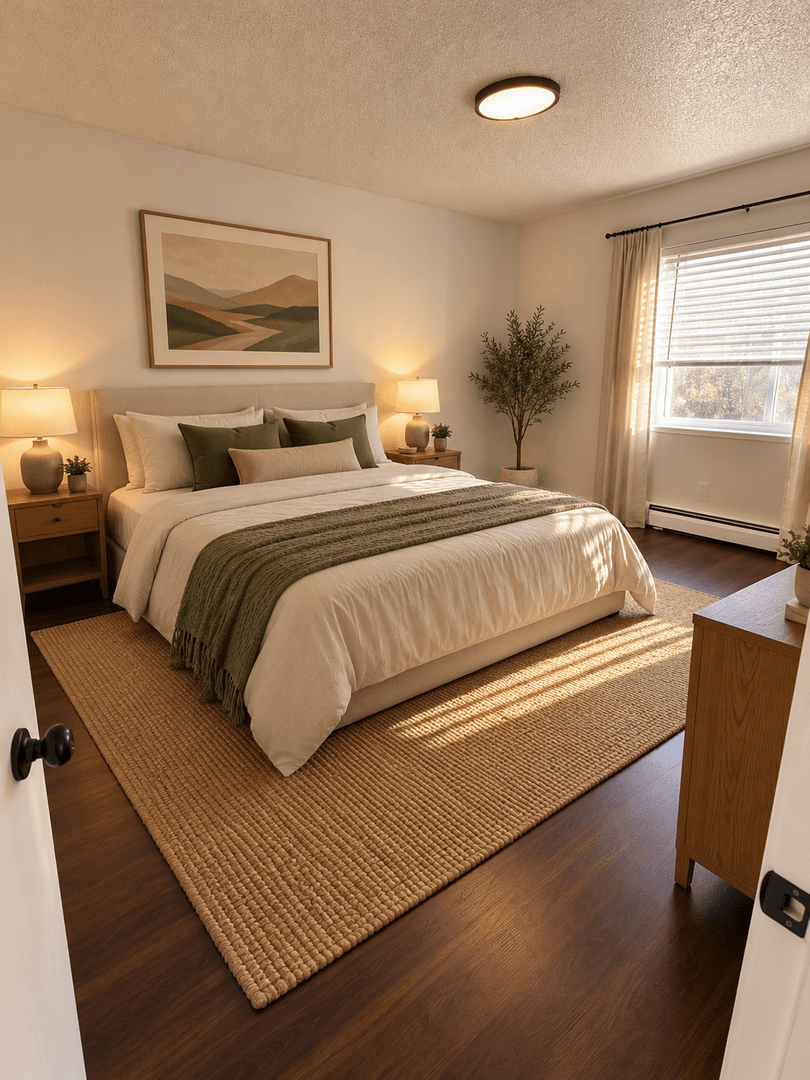 Des Moines Apartment: 211 E McKinley Ave