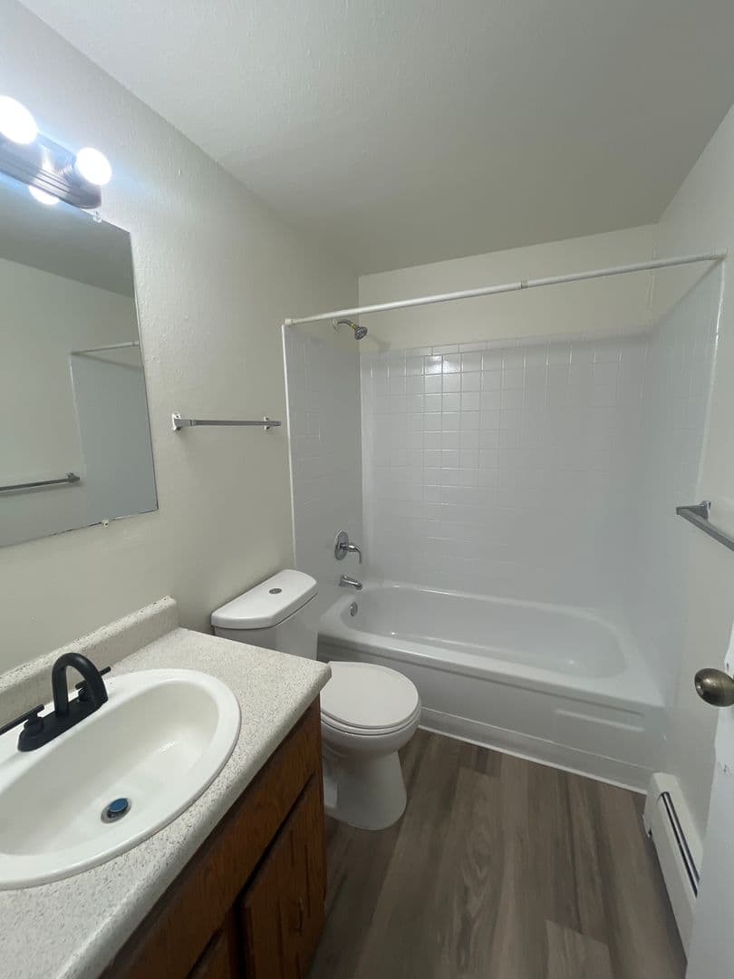 Arvada Apartment: 9700 W 51st Place