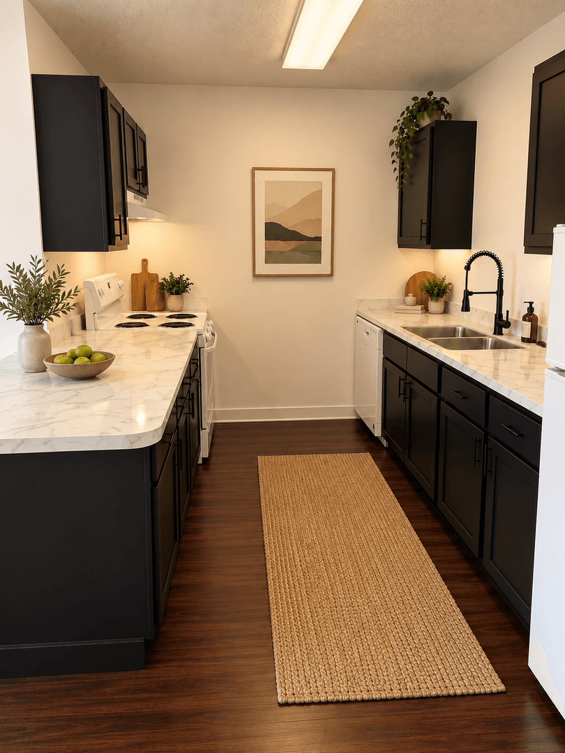 Des Moines Apartment: 211 E McKinley Ave