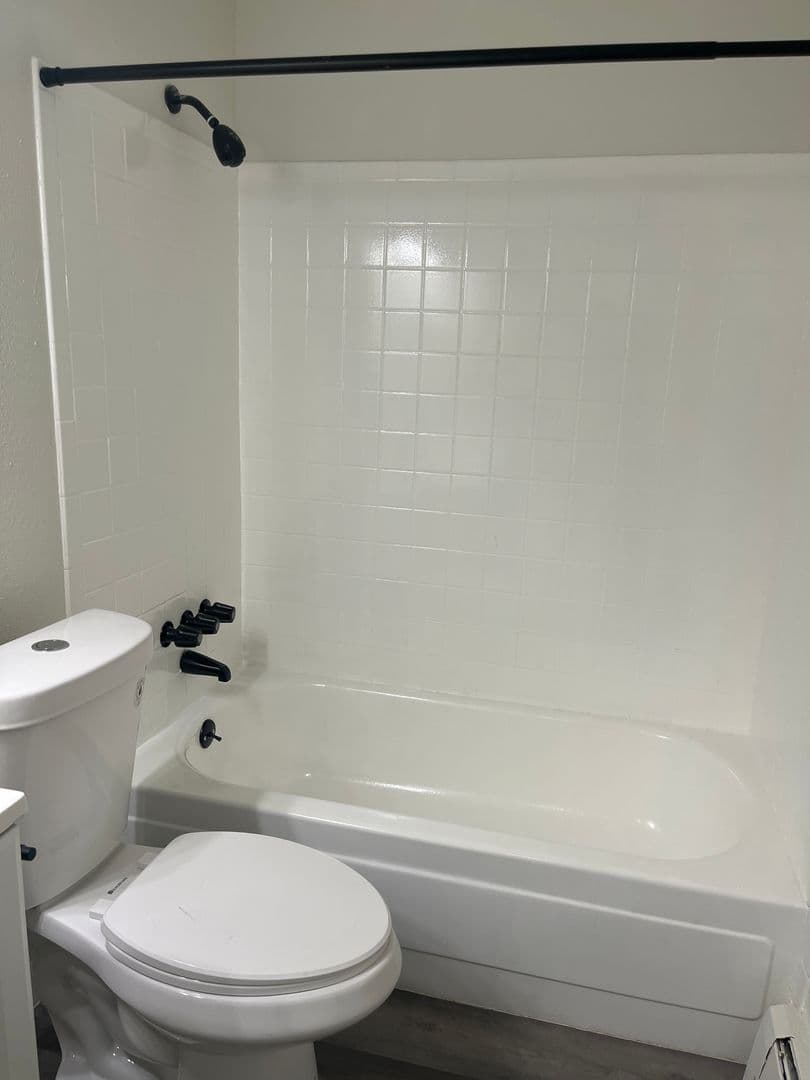 Arvada Apartment: 9700 W 51st Place