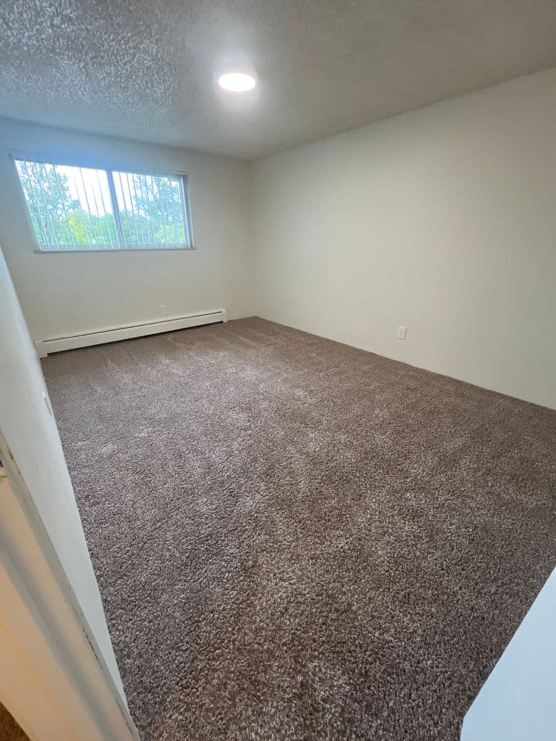 Arvada Apartment: 9700 W 51st Place
