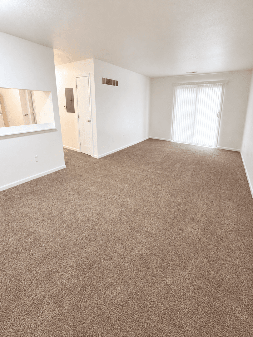 Des Moines Apartment: 2901 Boston Ave