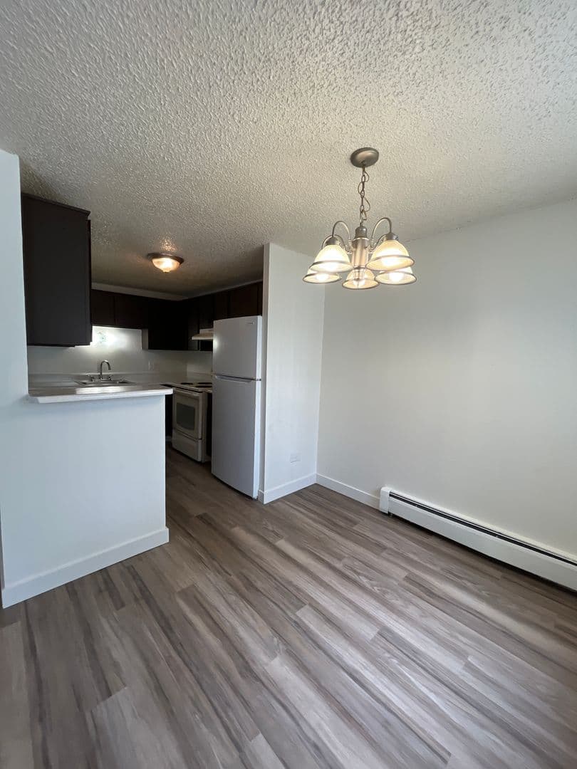 Arvada Apartment: 9700 W 51st Place