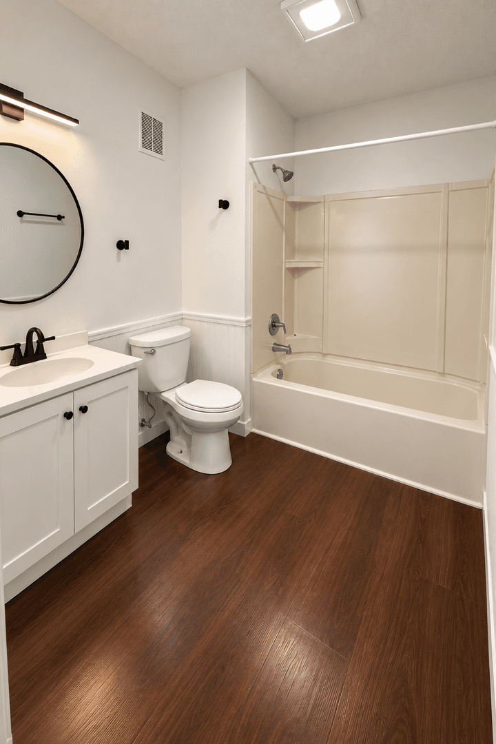 Des Moines Apartment: 211 E McKinley Ave