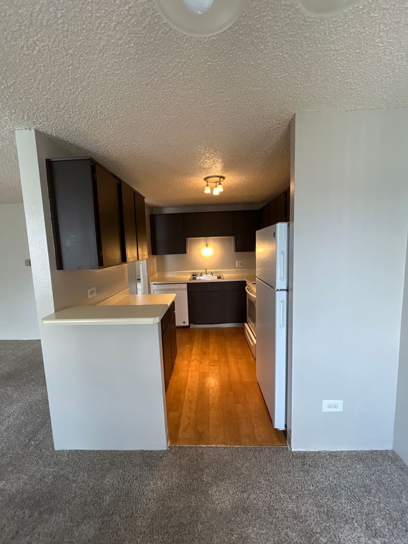 Arvada Apartment: 9700 W 51st Place
