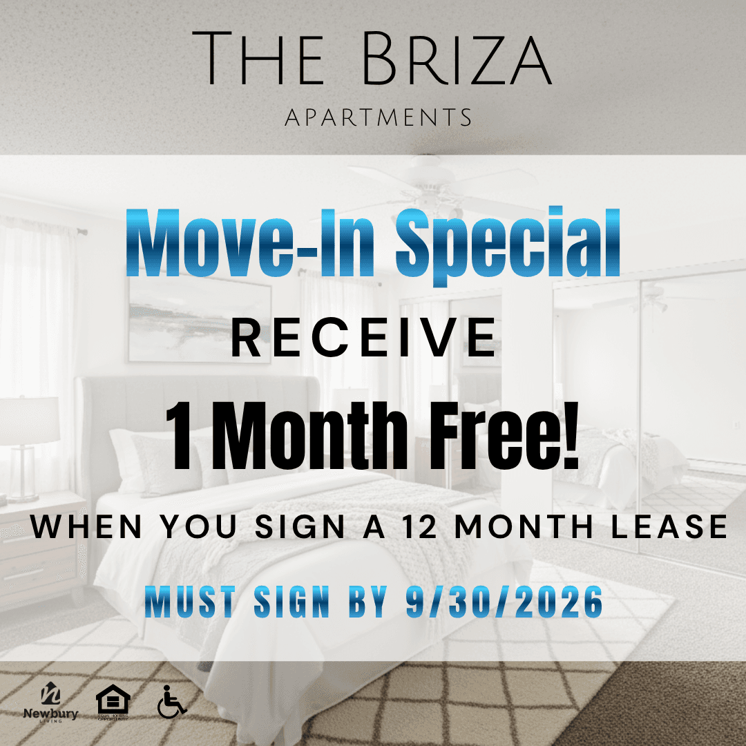 Boone Apartment: 1104 8th Street