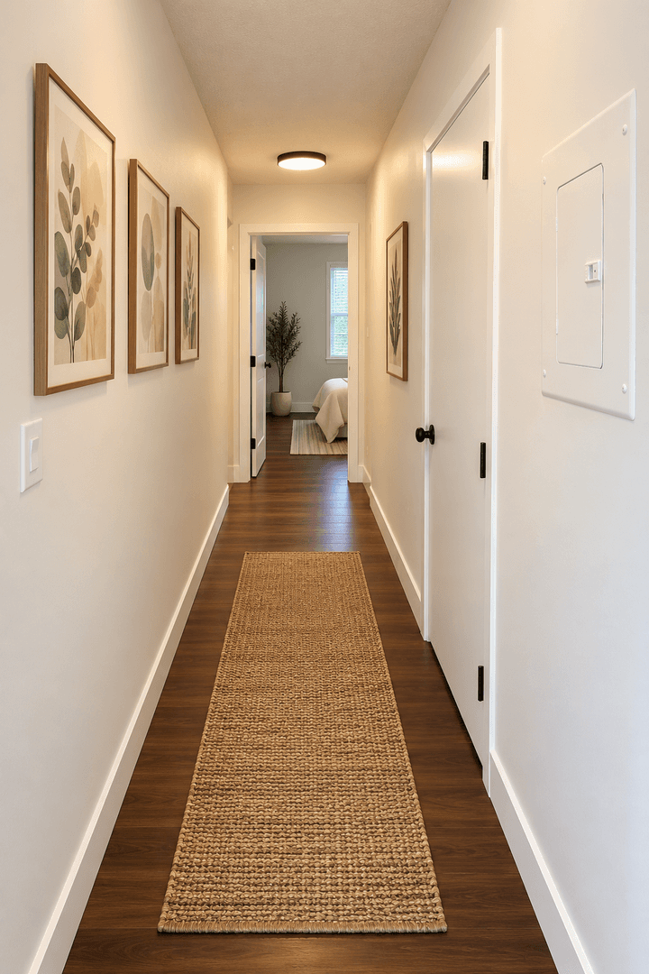 Des Moines Apartment: 211 E McKinley Ave