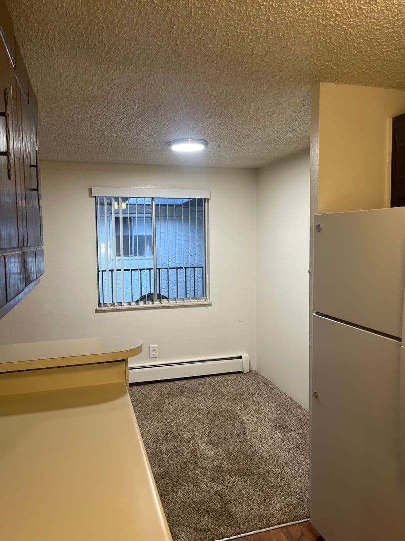 Arvada Apartment: 9700 W 51st Place