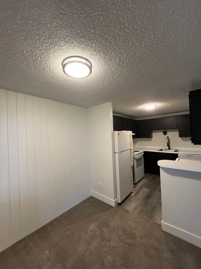 Arvada Apartment: 9700 W 51st Place