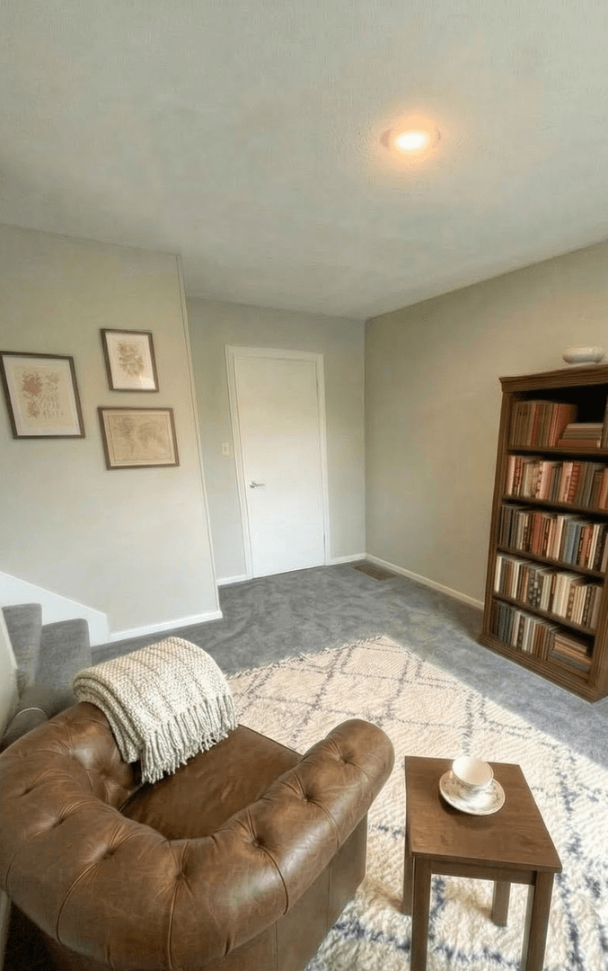 Kansas City Apartment: 1520 E 97th