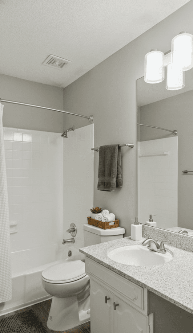 Kansas City Apartment: 1520 E 97th