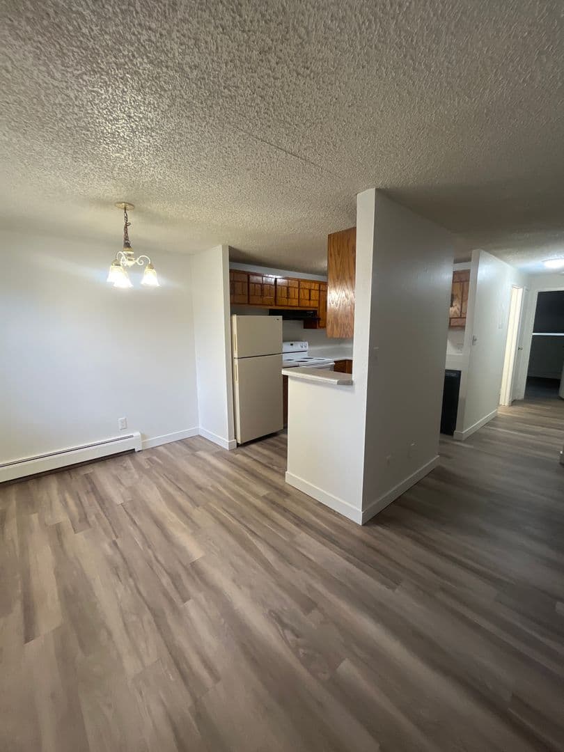 Arvada Apartment: 9700 W 51st Place