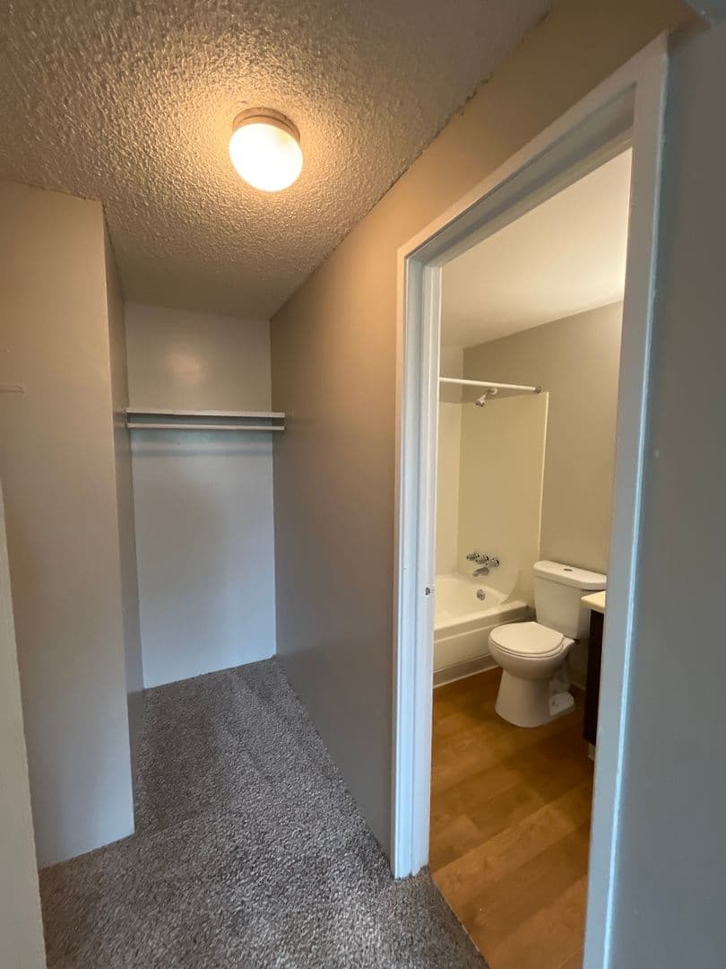 Arvada Apartment: 9700 W 51st Place