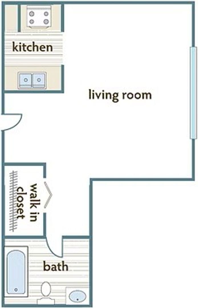 Aurora Apartment: 10785 E. Exposition Ave.