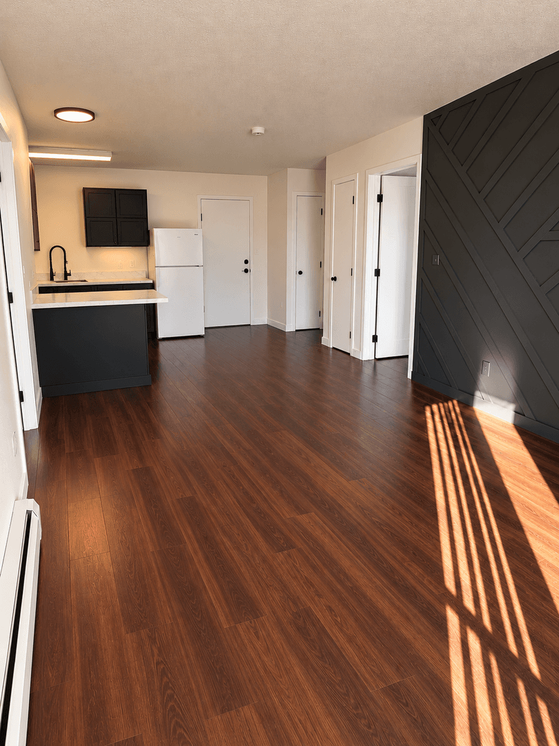 Des Moines Apartment: 211 E McKinley Ave