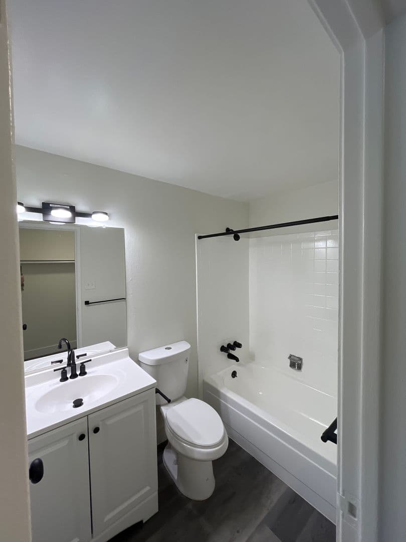 Arvada Apartment: 9700 W 51st Place