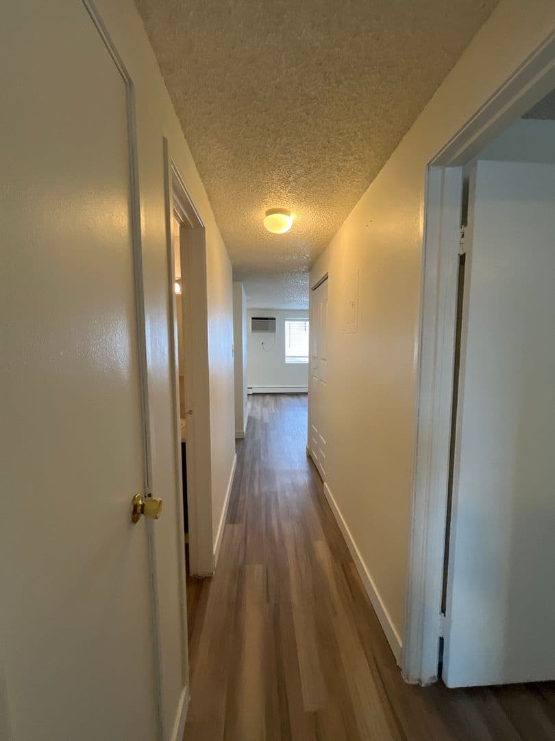 Arvada Apartment: 9700 W 51st Place