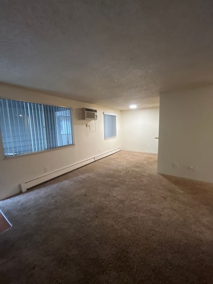 Arvada Apartment: 9700 W 51st Place