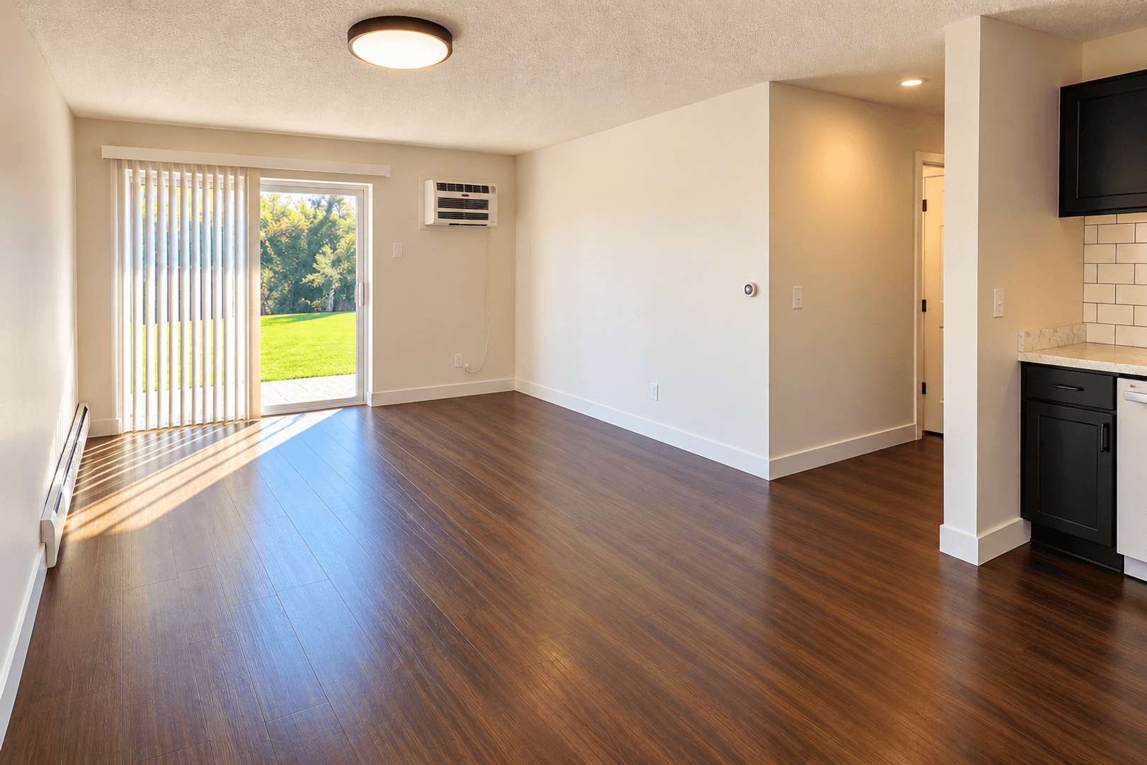 Des Moines Apartment: 211 E McKinley Ave