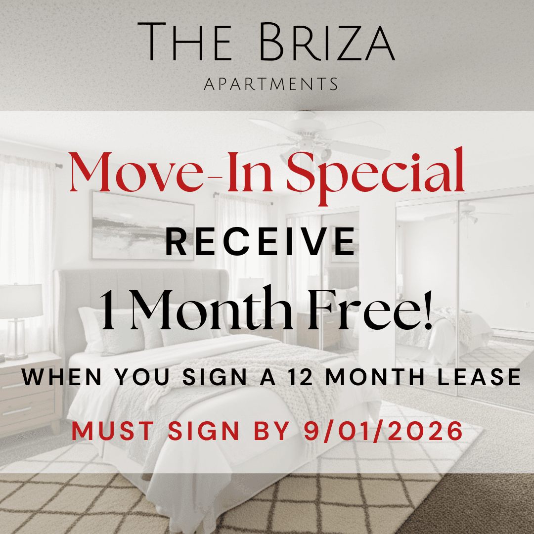 Boone Apartment: 1104 8th Street