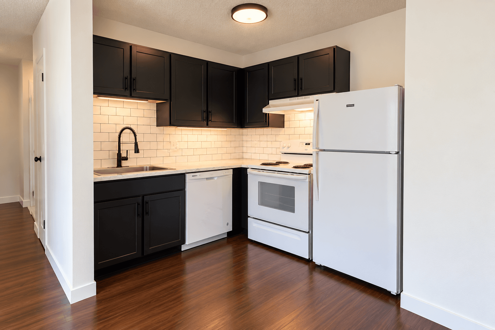 Des Moines Apartment: 211 E McKinley Ave