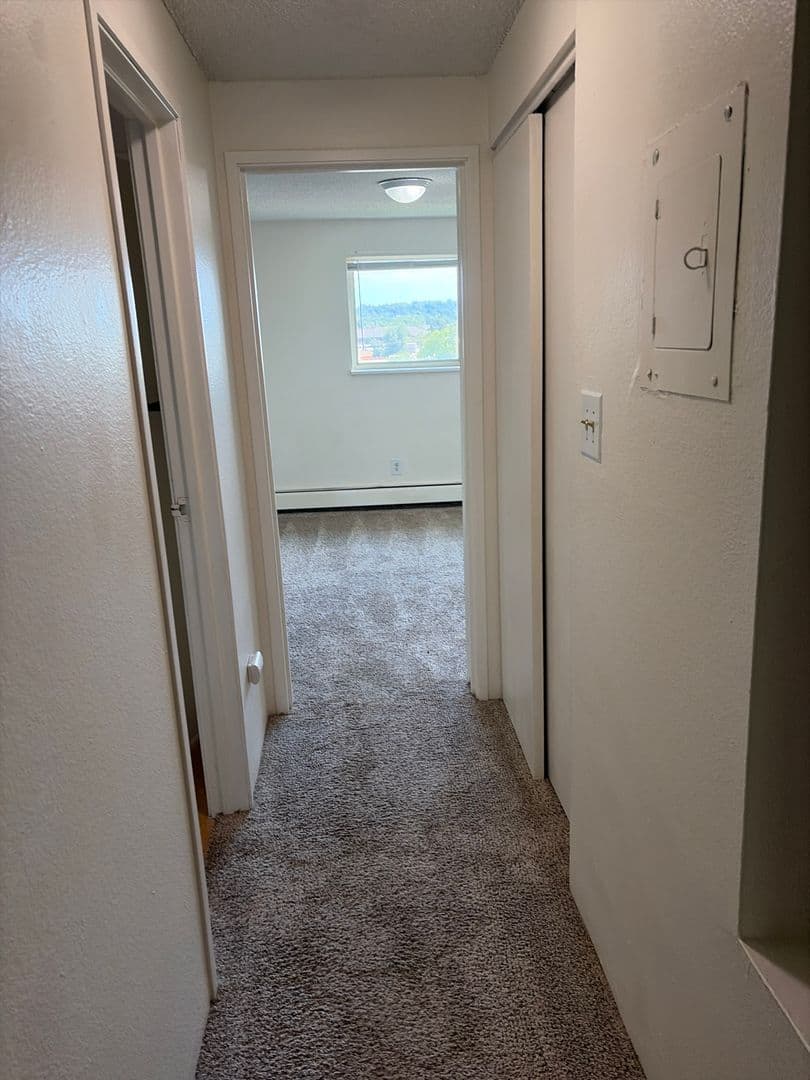 Arvada Apartment: 9700 W 51st Place