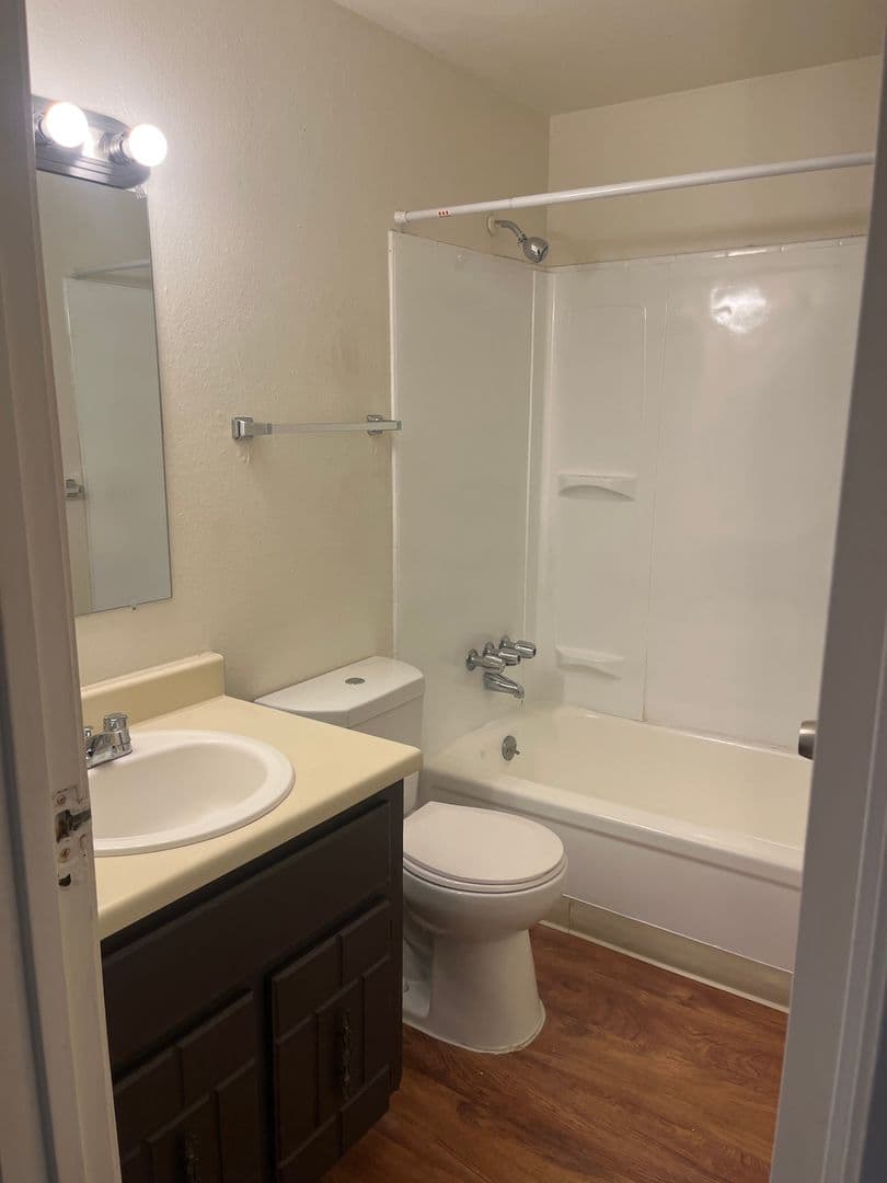 Arvada Apartment: 9700 W 51st Place