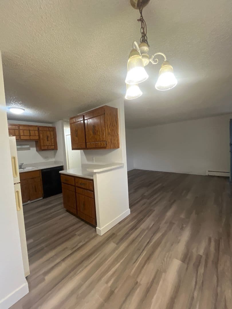 Arvada Apartment: 9700 W 51st Place