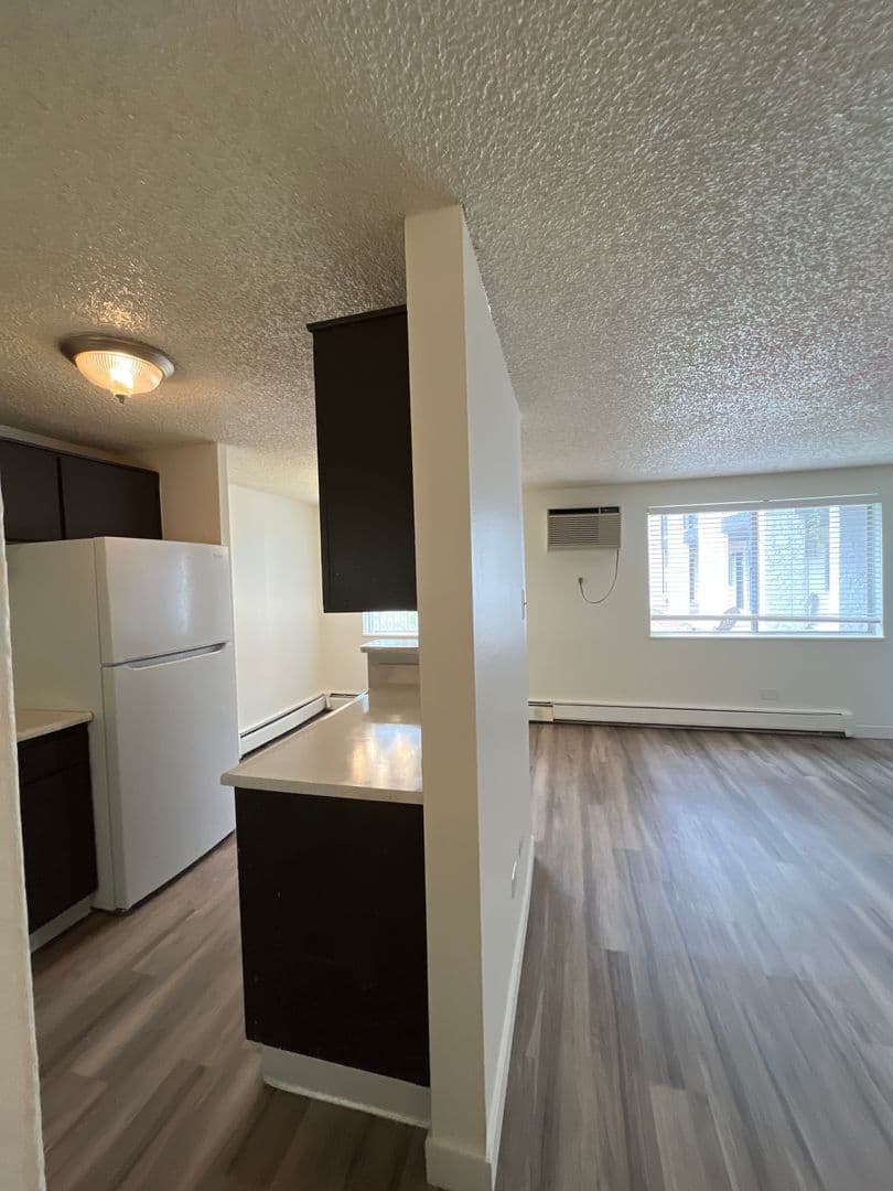 Arvada Apartment: 9700 W 51st Place