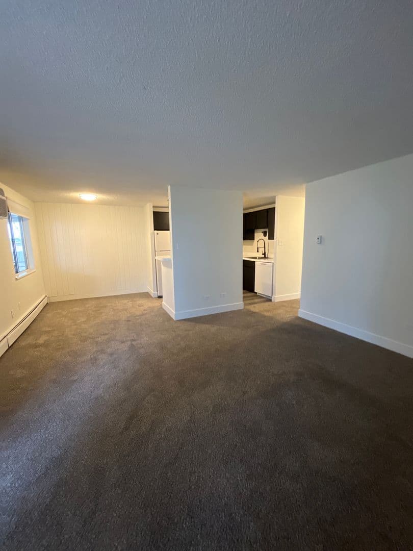 Arvada Apartment: 9700 W 51st Place