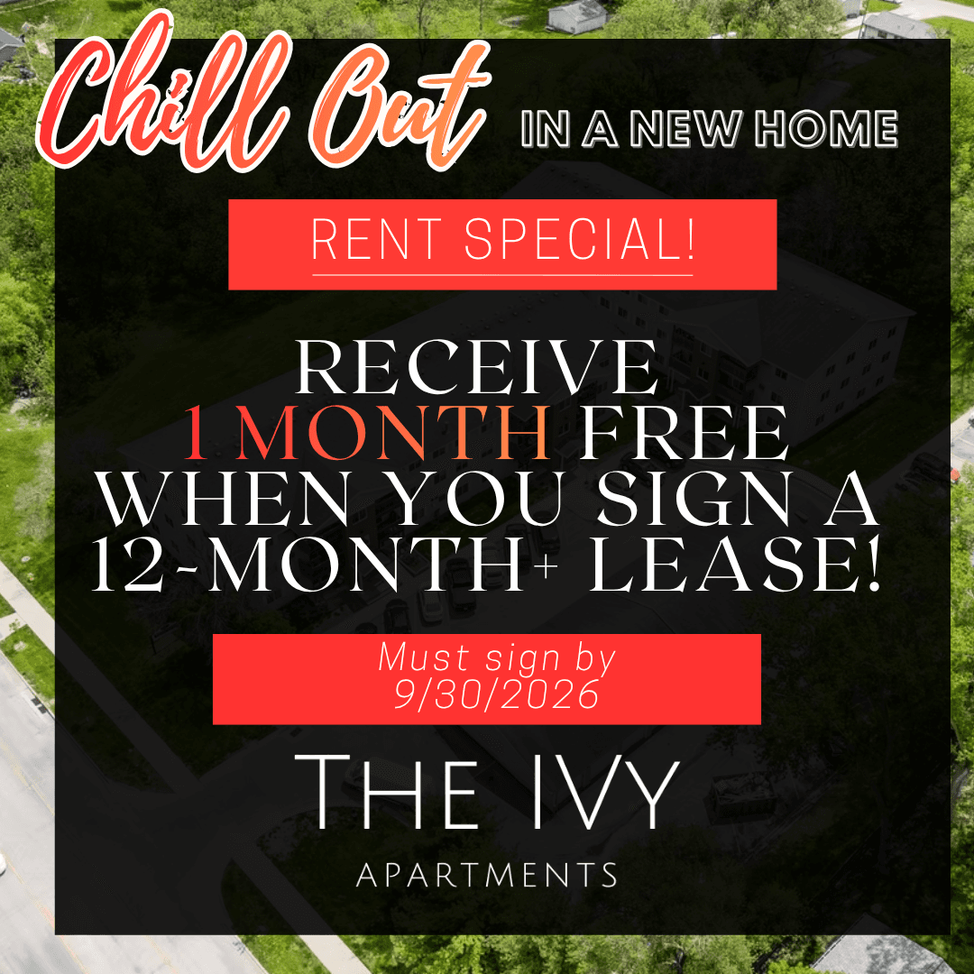 Des Moines Apartment: 530 E Kenyon