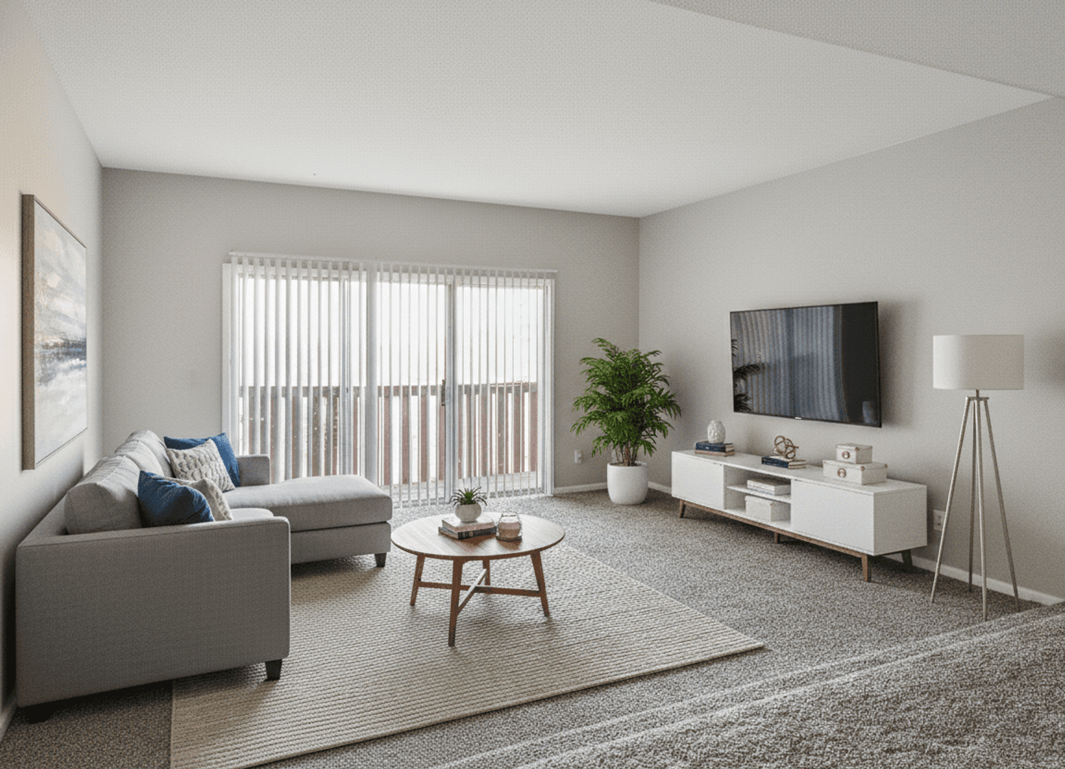Kansas City Apartment: 1520 E 97th