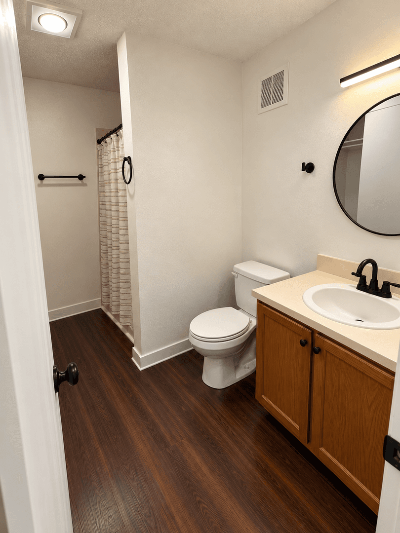 Des Moines Apartment: 211 E McKinley Ave