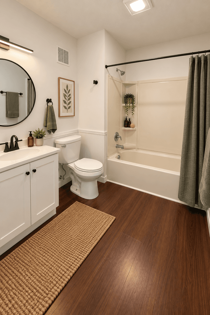 Des Moines Apartment: 211 E McKinley Ave