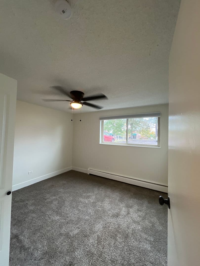 Arvada Apartment: 9700 W 51st Place