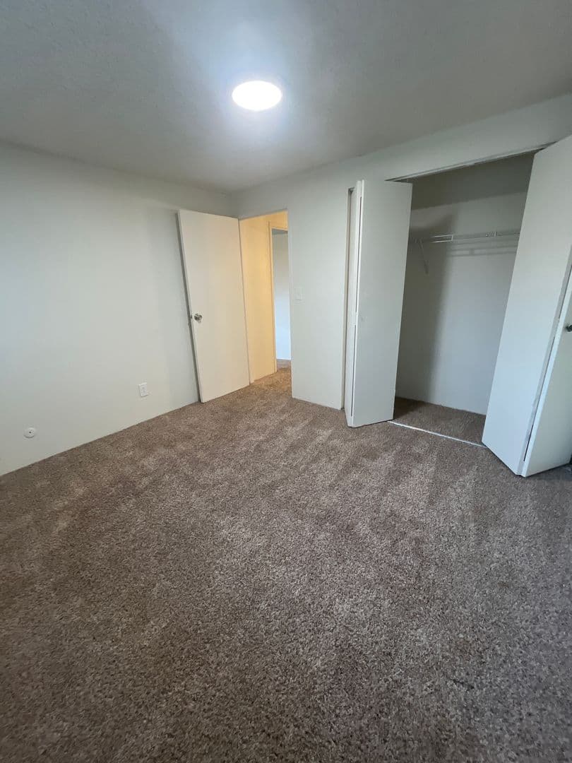 Arvada Apartment: 9700 W 51st Place